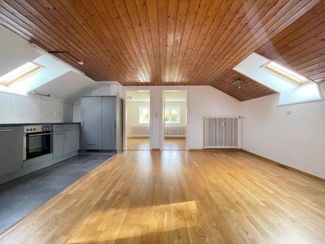 Charmante Wohnung zu vermieten
