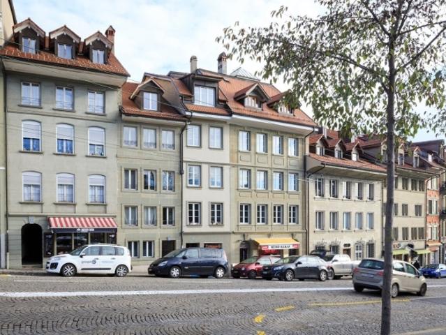 Charmante Wohnung zur Miete im Herzen von Freiburg