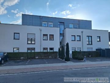 Charmante Wohnung als langfristige Kapitalanlage