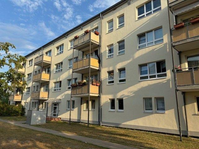 Charmante Wohnung an der Ostsee 23946 Boltenhagen