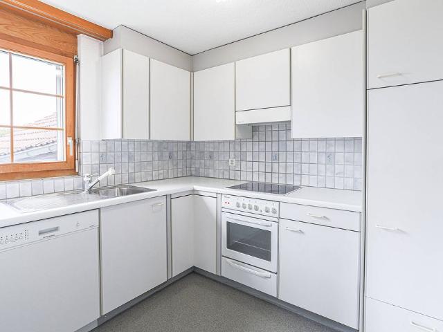 Charmante Wohnung an ländlicher Lage!