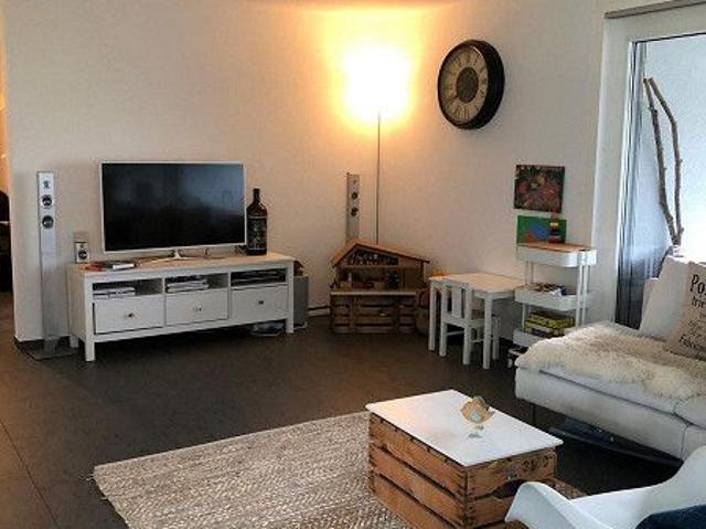Charmante Wohnung an ruhiger Lage