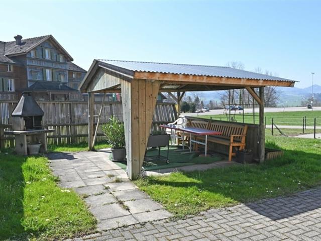 Charmante Wohnung an ruhiger Lage