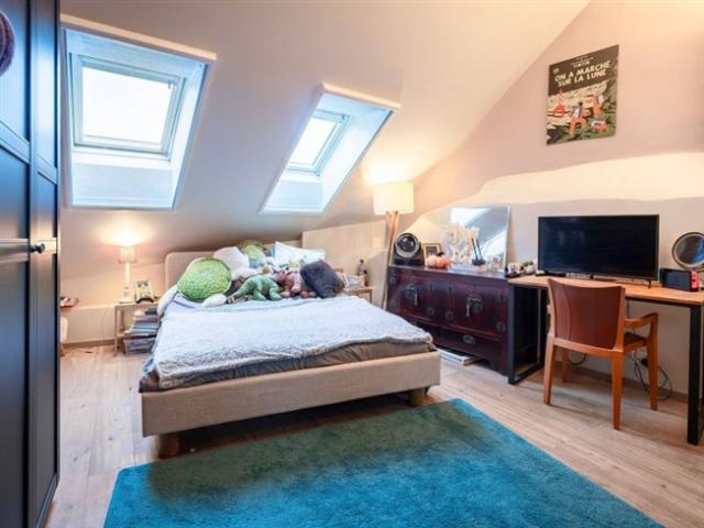 Charmante Wohnung – Aubonne