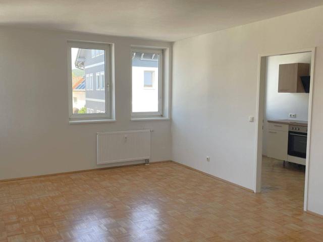 CHARMANTE WOHNUNG DIREKT IN GALLNEUKIRCHEN MIT IM INNENHOF