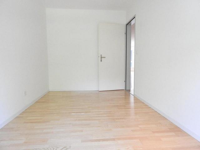 Charmante Wohnung direkt neben dem Rosengarten