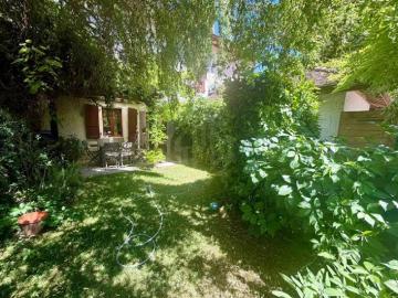 Charmante Wohnung – Duillier