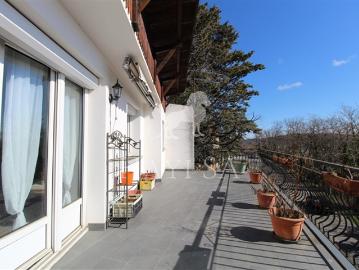 Charmante Wohnung Gex France