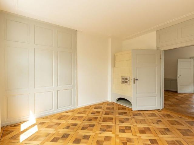 Charmante Wohnung im Zentrum und Seenähe