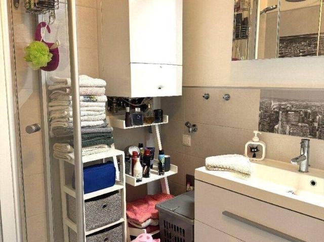 Charmante Wohnung im Zentrum!