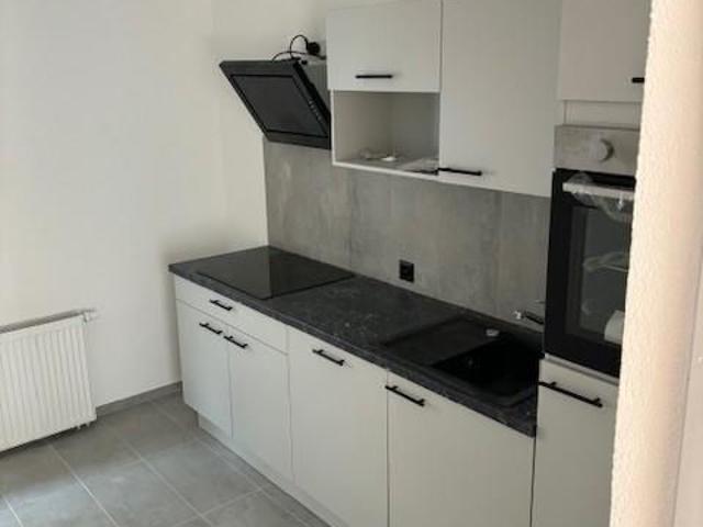 Charmante Wohnung im Zentrum