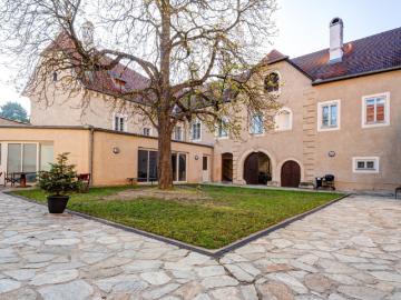 Charmante Wohnung im Erdgeschoß *Mautern an der Donau