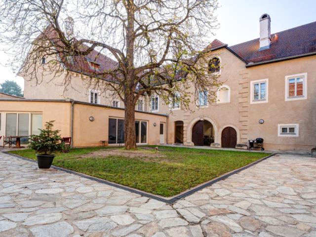 Charmante Wohnung im Erdgeschoß *Mautern an der Donau