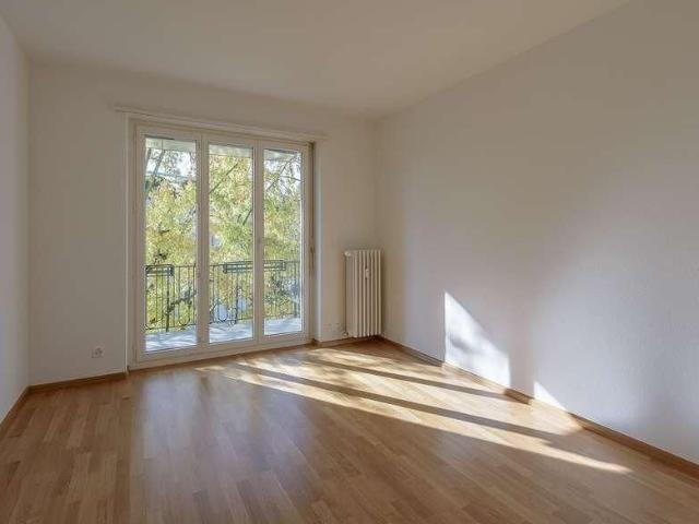Charmante Wohnung im Gellert mit Cheminée