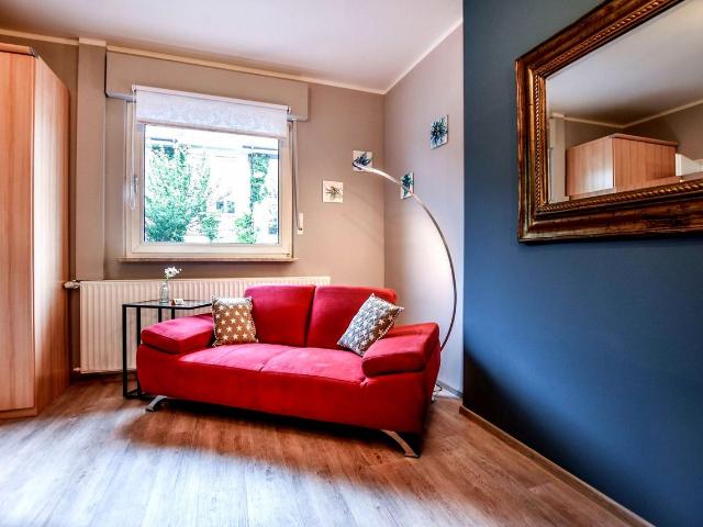 Charmante Wohnung im Herzen von Siegburg – zeitwohnen.de