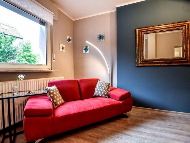 Charmante Wohnung im Herzen von Siegburg