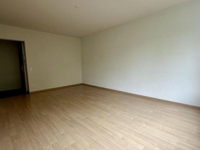 Charmante Wohnung im Herzen von Wald ZH