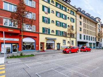 Neufeld, Stadtteil II, Bern, Verwaltungsregion Bern-Mittelland, Kanton Bern