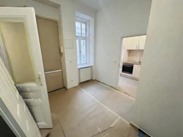 Charmante Wohnung in toller Lage des 4. Bezirks zu vermieten