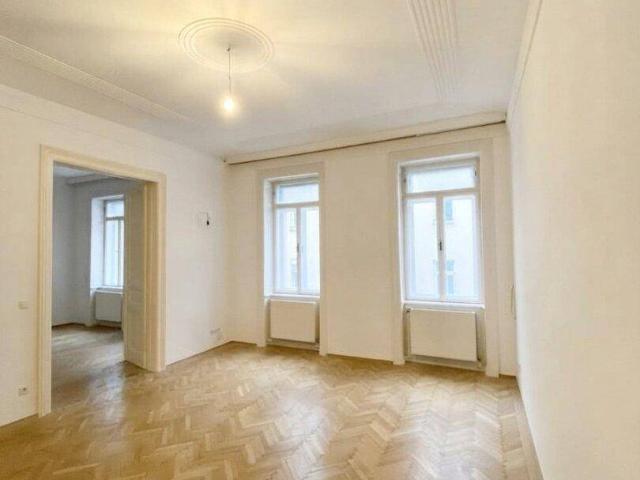 Charmante Wohnung in toller Lage des 4. Bezirks zu vermieten