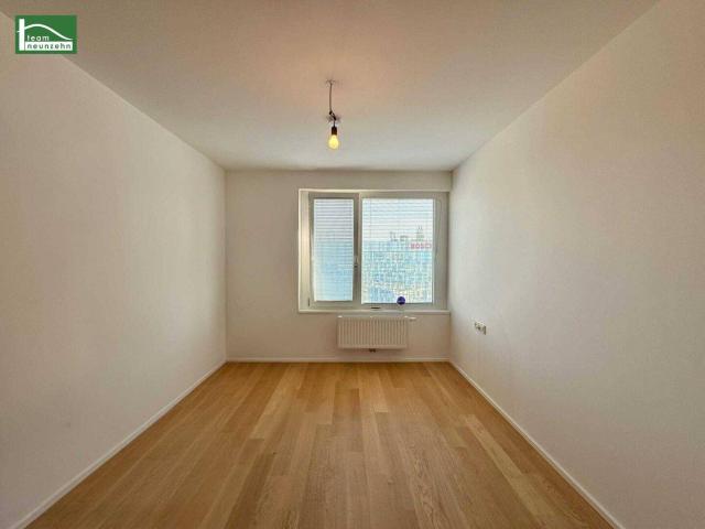 Charmante Wohnung in Toplage: 2 Zimmer inkl. Einbauküche mit Blick auf den Donaukanal ab 01.11.2026 beziehbar!