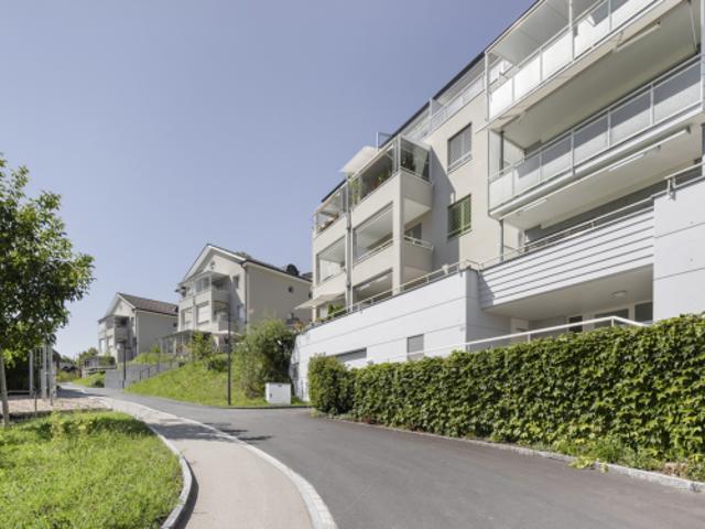 Charmante Wohnung in Unterägeri in 6314 Unterägeri