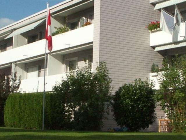 Charmante Wohnung in Urdorf