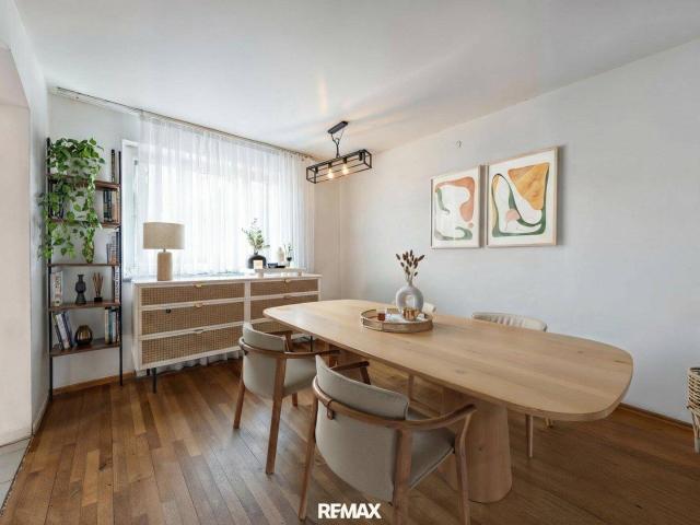 Charmante Wohnung in Wörgl mit Balkon & Stellplatz in Stadtrandlage!