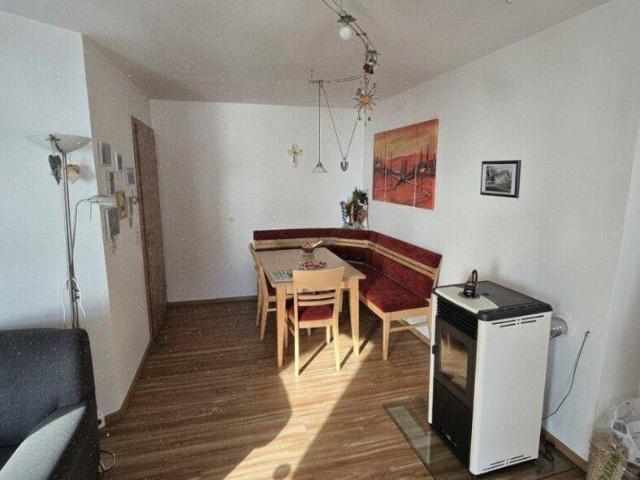 Charmante Wohnung in zentraler Lage, im Herzen von Mondsee!