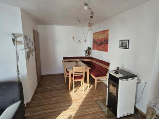 Charmante Wohnung in zentraler Lage, im Herzen von Mondsee!