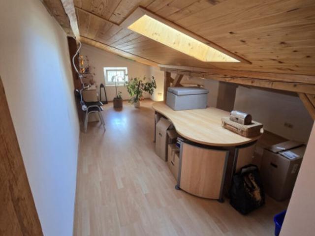 Charmante Wohnung in zentraler Lage, im Herzen von Mondsee als Anlageobjekt!