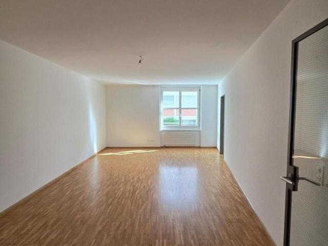 Charmante Wohnung in zentraler Lage in Basel