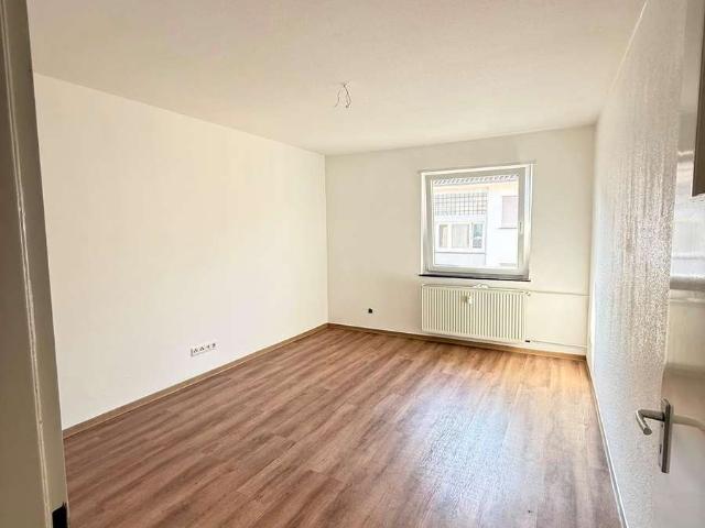 Charmante Wohnung in zentraler Wohngegend