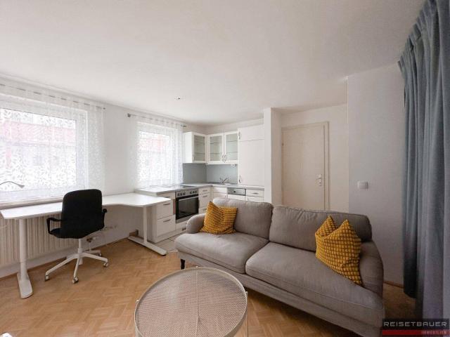 Wohnung in absoluter Ruhelage I Leonding