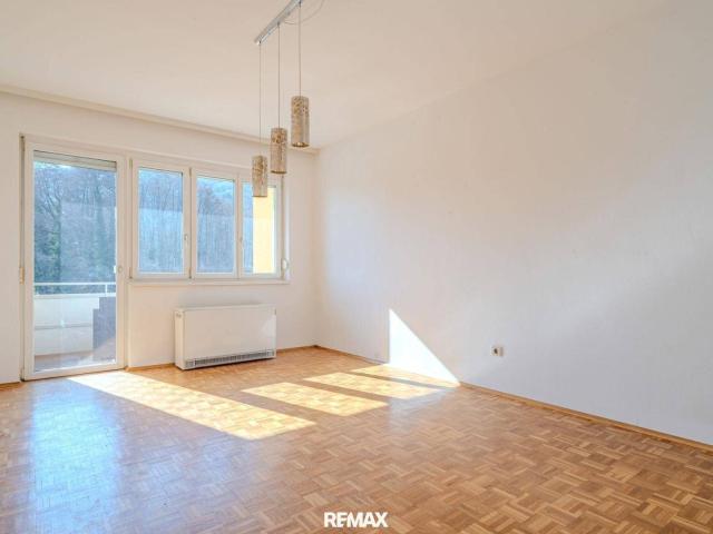 Charmante Wohnung in Bahnhofnähe