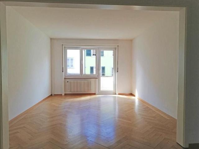 Charmante Wohnung in Bern
