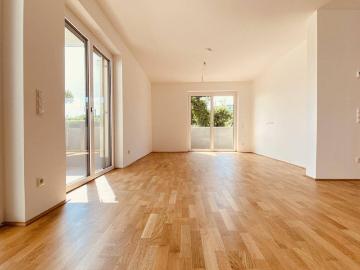 Charmante Wohnung in Danube Hills Krems