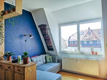 Heiterblick, Brandenburg-Südwest-Südost, Bundesland Brandenburg