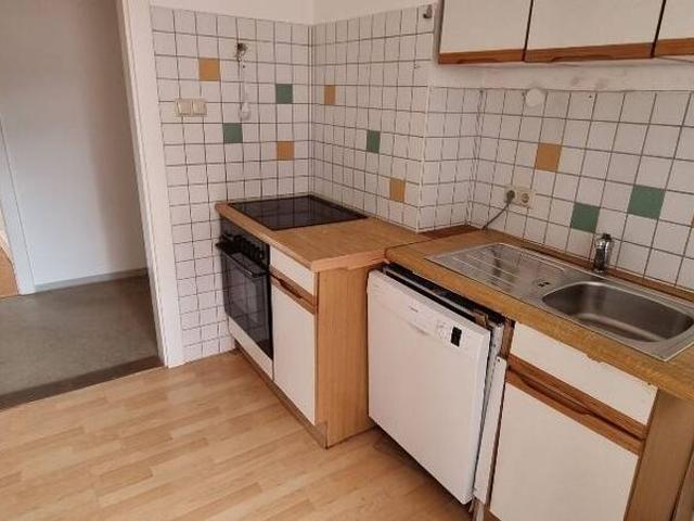charmante Wohnung in Deutschlandsberg