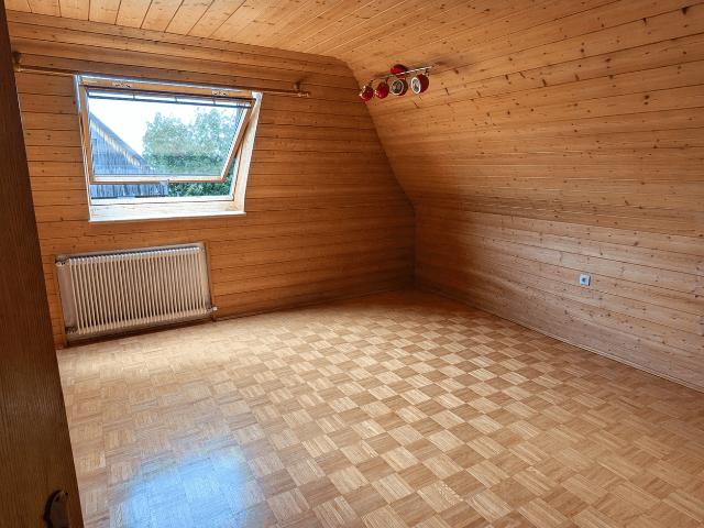 3 Zimmer Wohnung in Dornbirn Markt zu vermieten