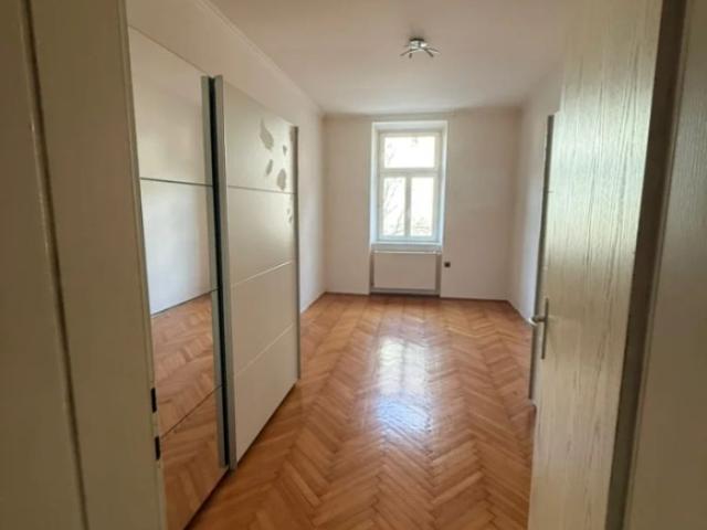 Charmante Wohnung in Eisenerz mit Einbauküche und Kamin
