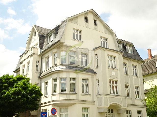 Charmante Wohnung in gepflegtem Ambiente
