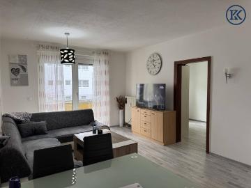 Helle 3 Zimmer Wohnung mit Loggia in Bärnbach – Ihr neues Zuhause ab 85.000€