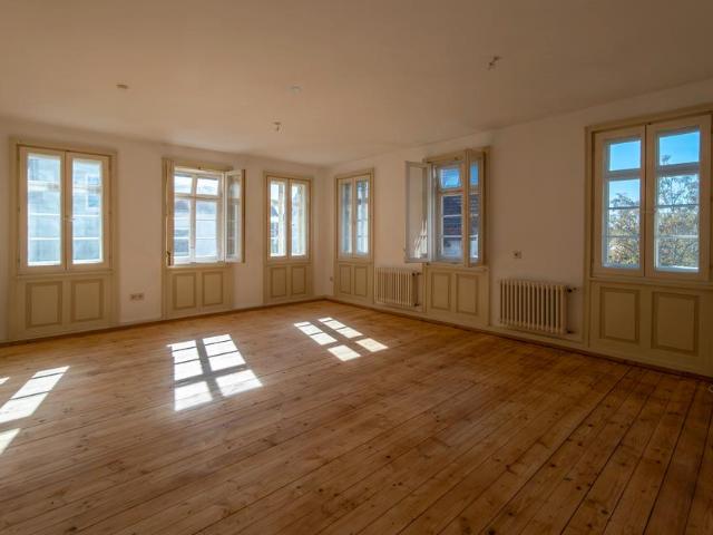 Charmante Wohnung in HerrenbergKuppingen