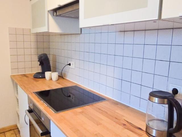 Charmante Wohnung in Heßler, Gelsenkirchen Amsterdam Apartments for Rent
