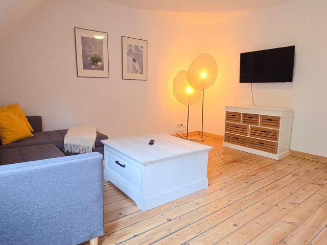 Charmante Wohnung in Heßler, Gelsenkirchen Amsterdam Apartments for Rent