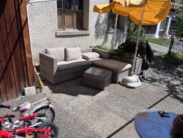 Hünibach, Hilterfingen, Verwaltungskreis Thun, Verwaltungsregion Oberland, Kanton Bern