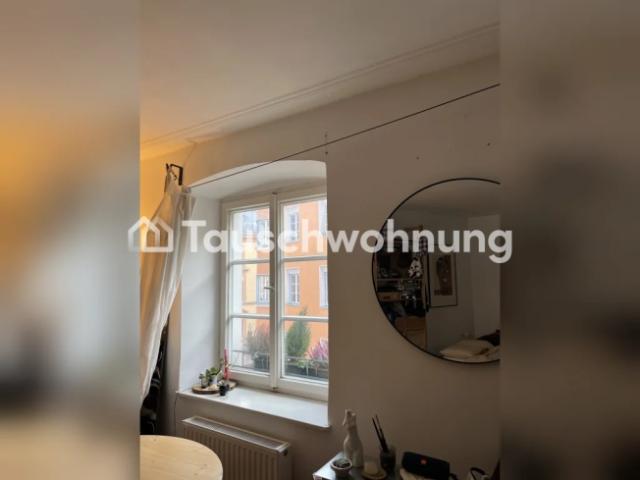 Charmante Wohnung in Innsbruck zum Tausch