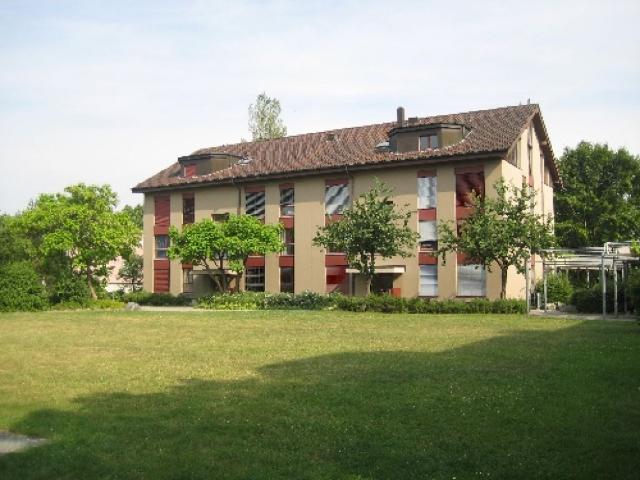 Charmante Wohnung in kinderfreundlichem Quartier