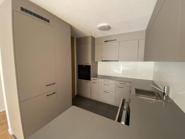 Charmante Wohnung in kinderfreundlichem Quartier